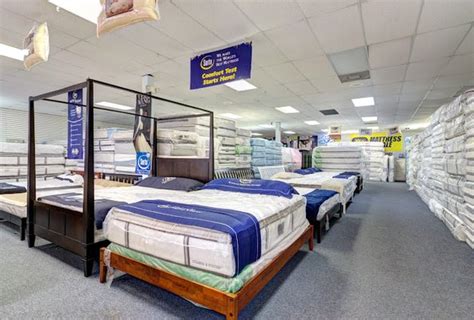 half price mattress locations.